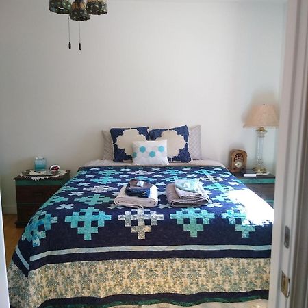Pearl Island B & B Brodhead Екстериор снимка