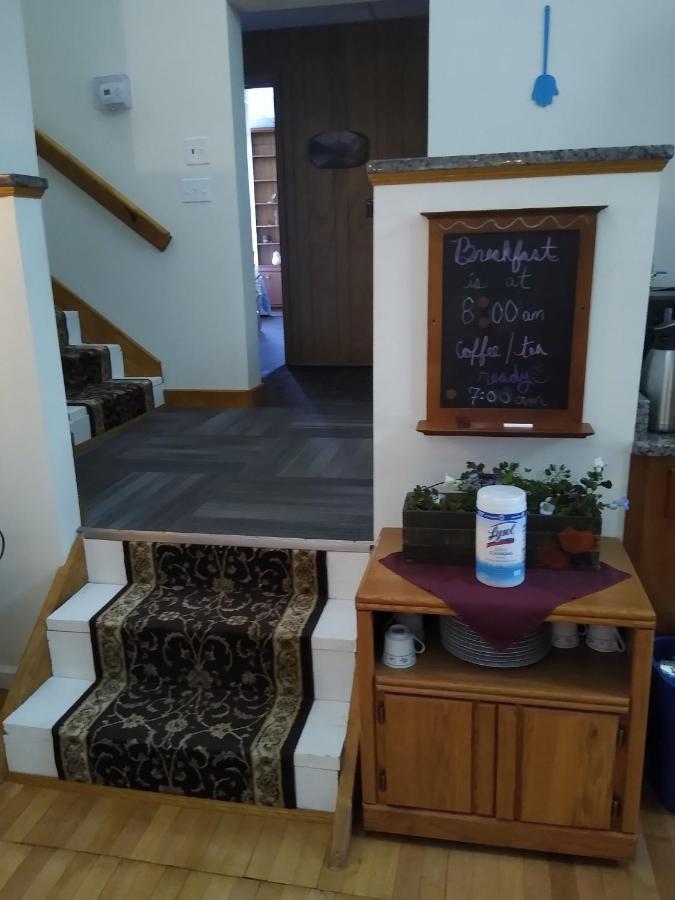 Pearl Island B & B Brodhead Екстериор снимка