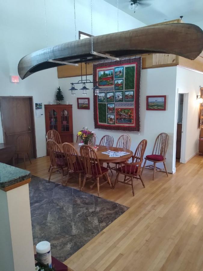 Pearl Island B & B Brodhead Екстериор снимка