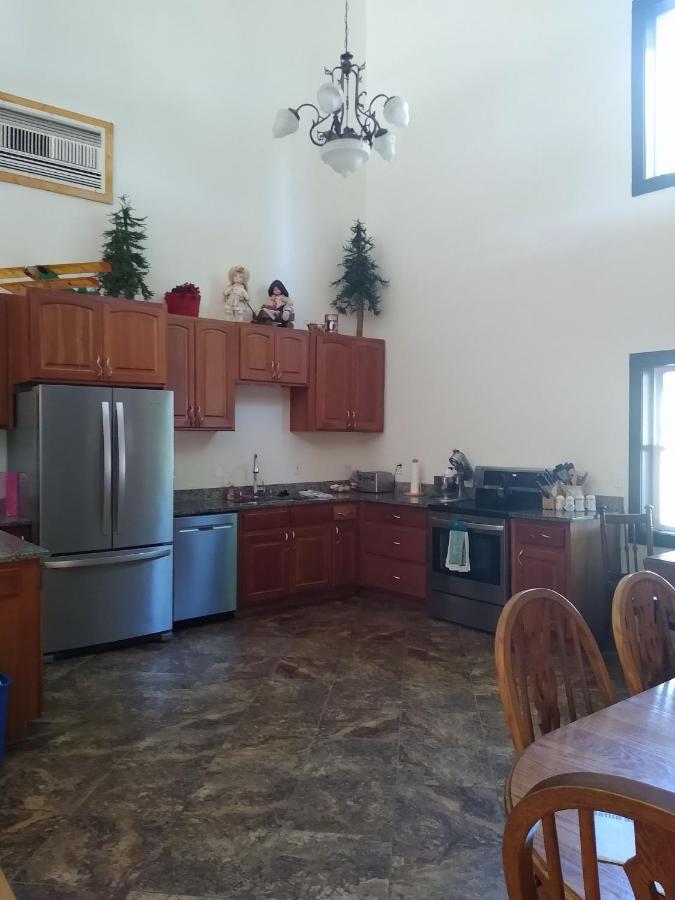 Pearl Island B & B Brodhead Екстериор снимка