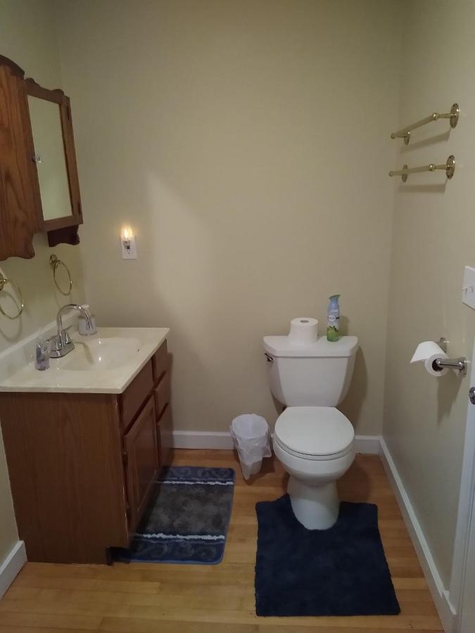 Pearl Island B & B Brodhead Екстериор снимка