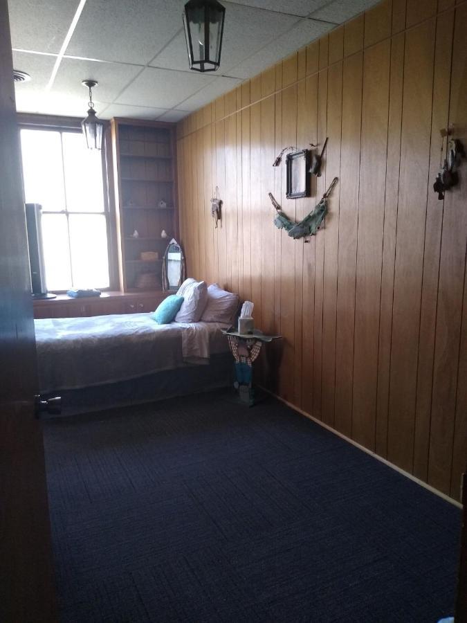 Pearl Island B & B Brodhead Екстериор снимка
