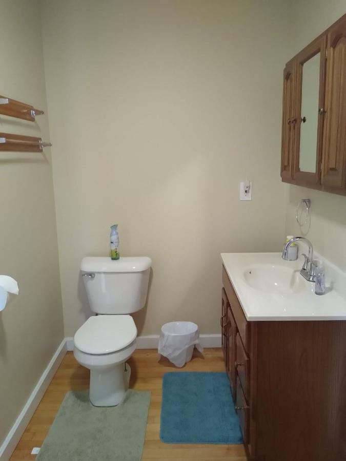 Pearl Island B & B Brodhead Екстериор снимка