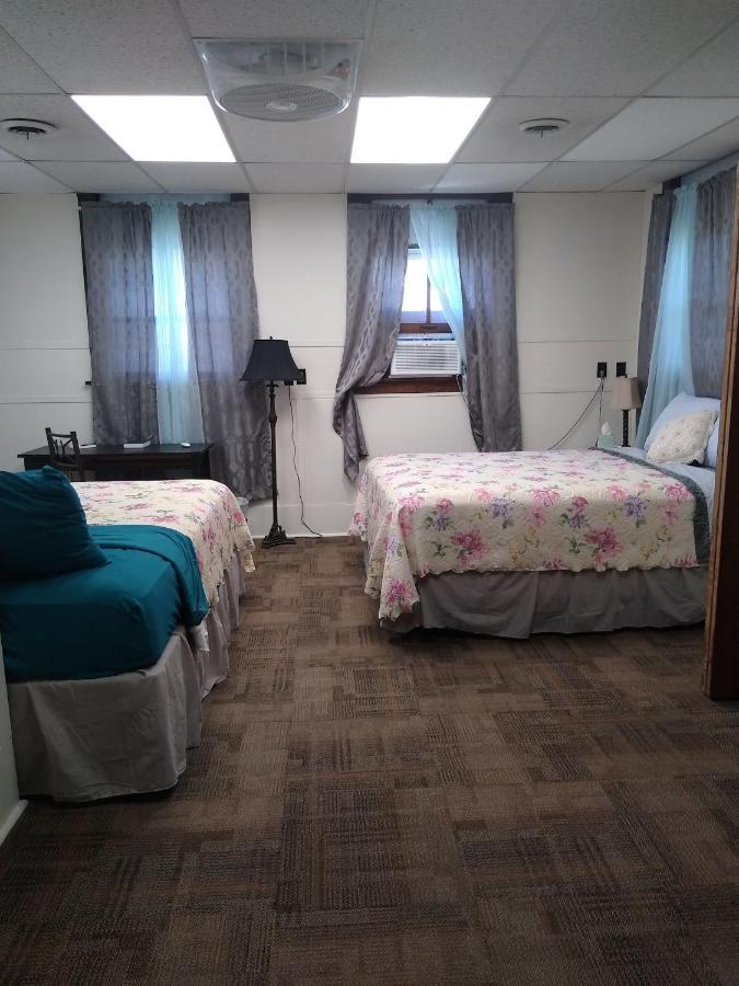 Pearl Island B & B Brodhead Екстериор снимка