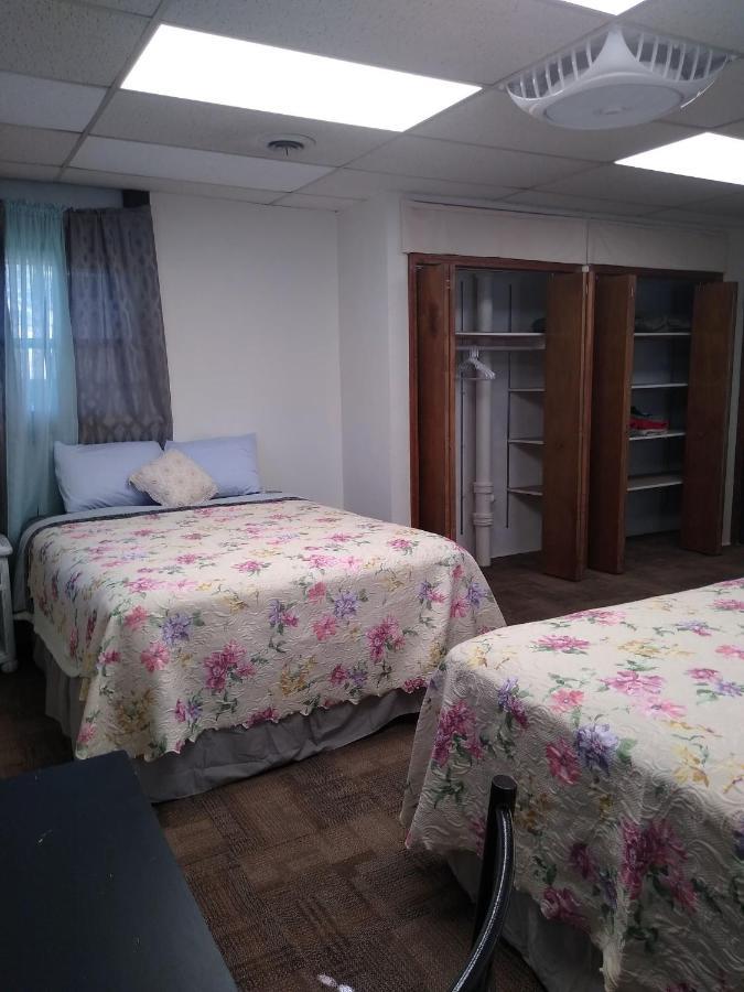 Pearl Island B & B Brodhead Екстериор снимка