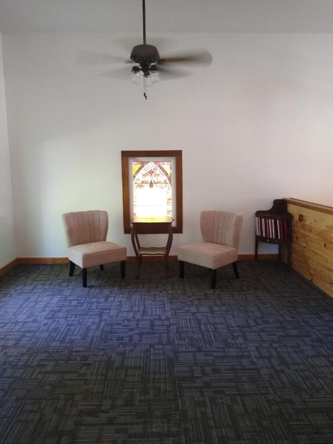 Pearl Island B & B Brodhead Екстериор снимка