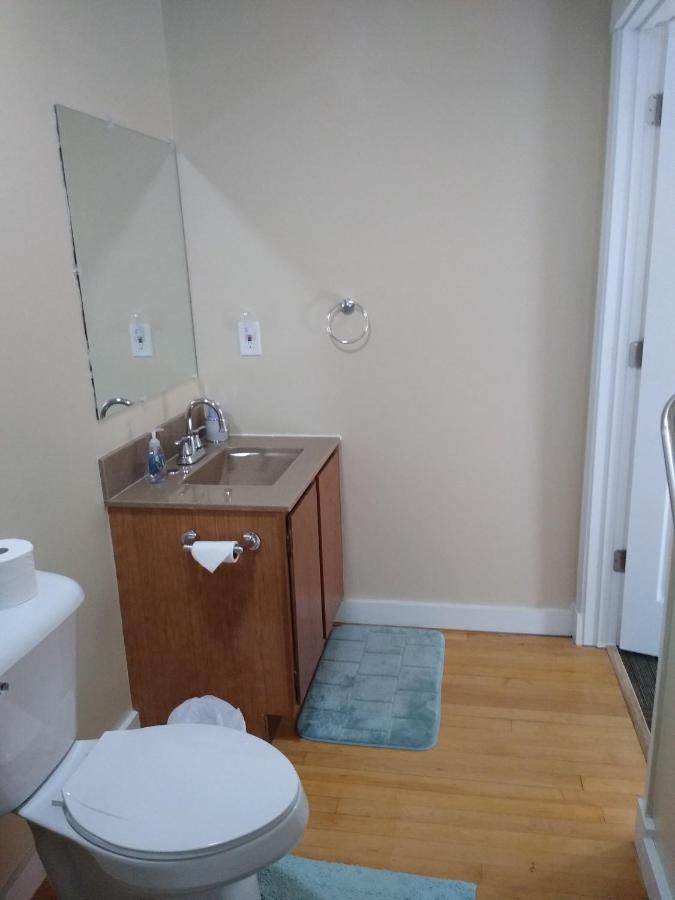 Pearl Island B & B Brodhead Екстериор снимка