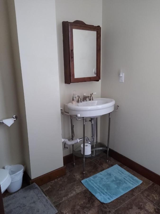Pearl Island B & B Brodhead Екстериор снимка