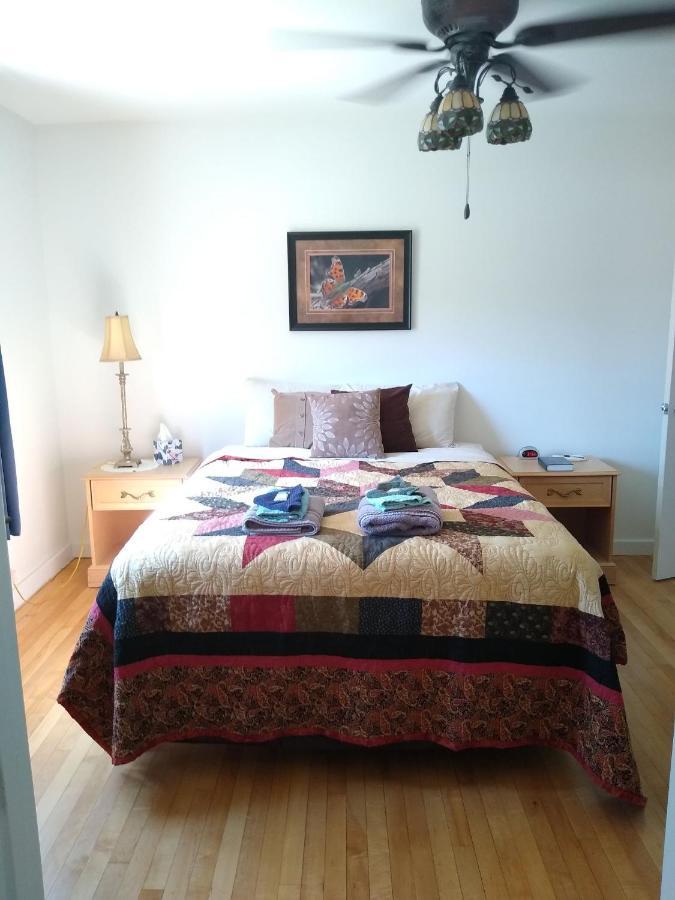 Pearl Island B & B Brodhead Екстериор снимка