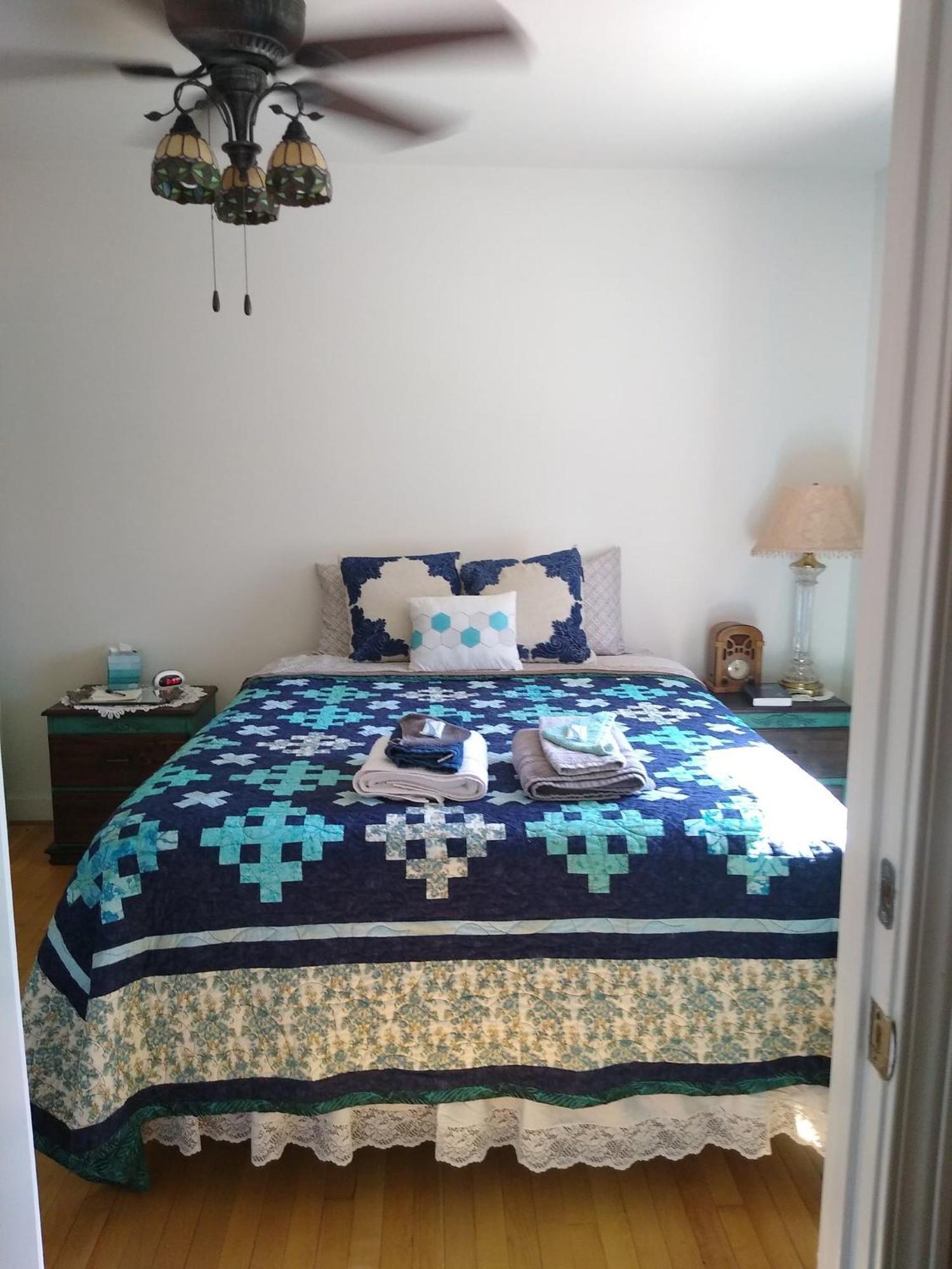 Pearl Island B & B Brodhead Екстериор снимка