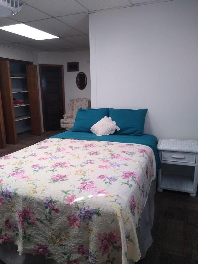 Pearl Island B & B Brodhead Екстериор снимка