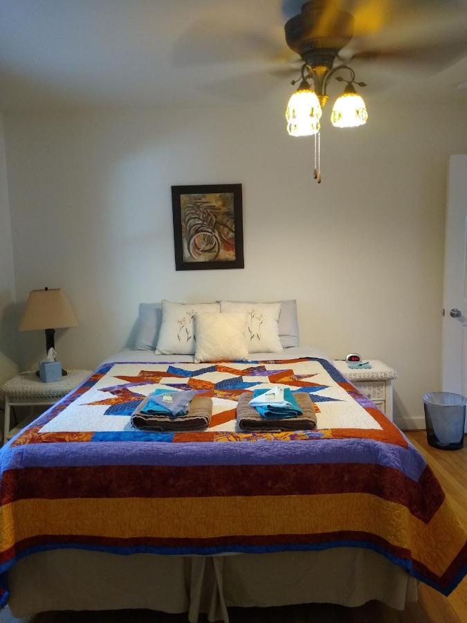 Pearl Island B & B Brodhead Екстериор снимка